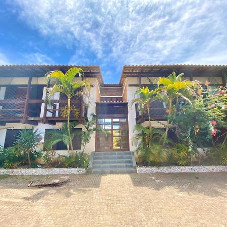 Bougainville - Hotel Pousada-Zen Salvador Exterior foto