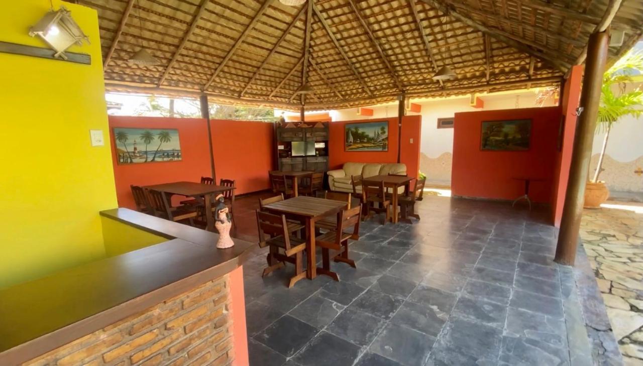 Bougainville - Hotel Pousada-Zen Salvador Exterior foto