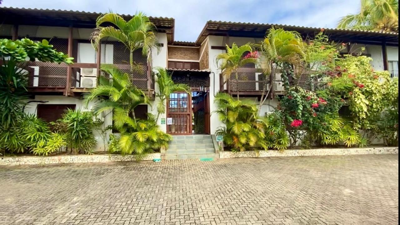 Bougainville - Hotel Pousada-Zen Salvador Exterior foto
